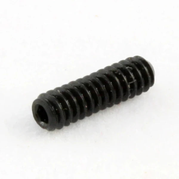 Allparts GS-0002 #4-40 Bridge height Screws Pack of 12