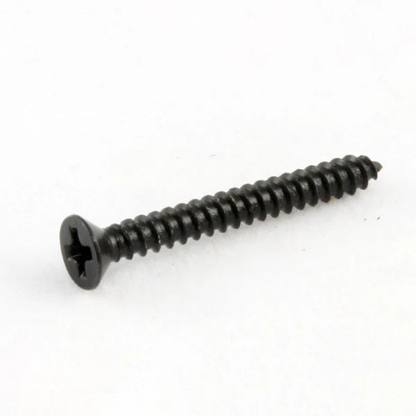 Allparts GS-0008-001 Humbucking Ring Screws pack of 8