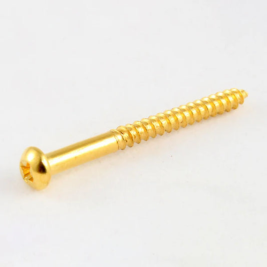 Bass Pickup Screws