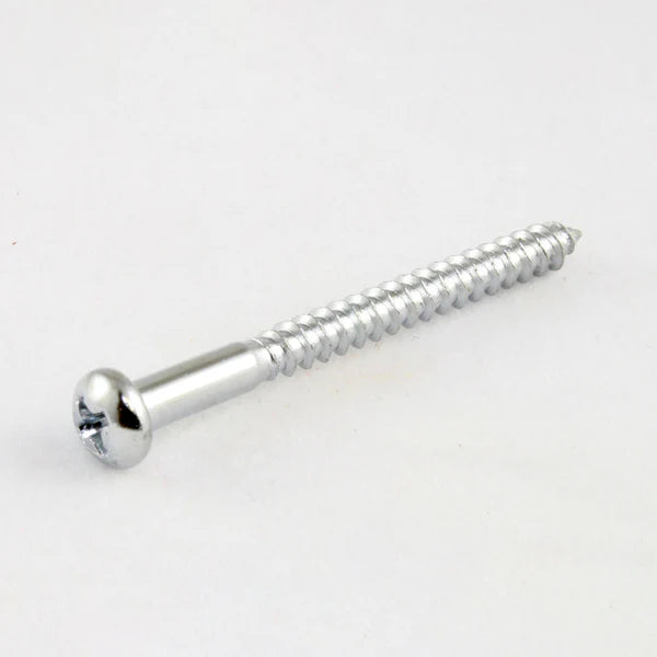 Bass Pickup Screws