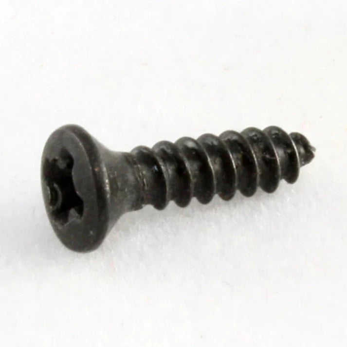Allparts GS-0050 Gibson Size Pickguard Screws pack of 20