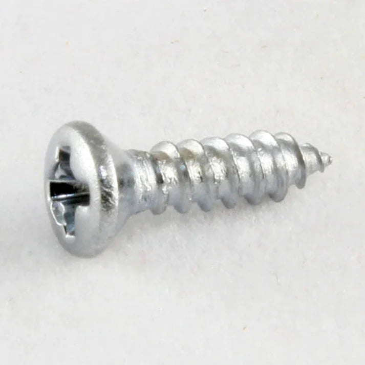 Allparts GS-0050 Gibson Size Pickguard Screws pack of 20