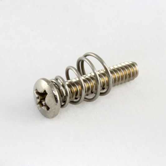 Countersunk Pickup Mounting Screws (8pk)