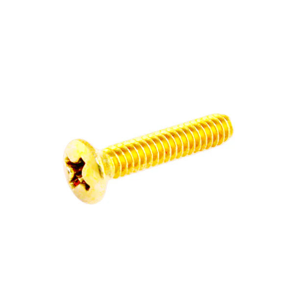 Countersunk Pickup Mounting Screws (8pk)