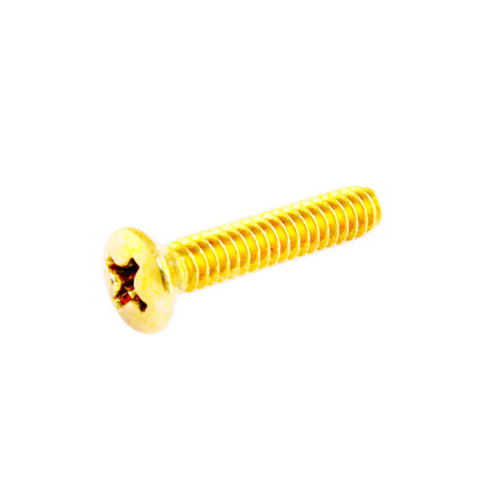 Countersunk Pickup Mounting Screws (8pk)