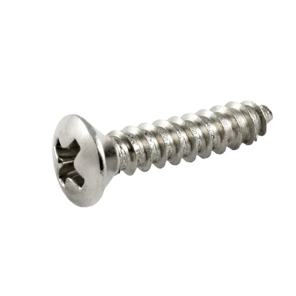 Long Pickguard Screws (20)