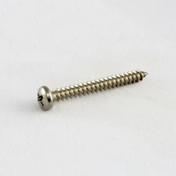 Neck Pickup Screws (6pk)