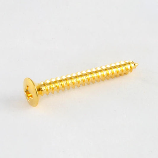 Short Neck Plate Screws