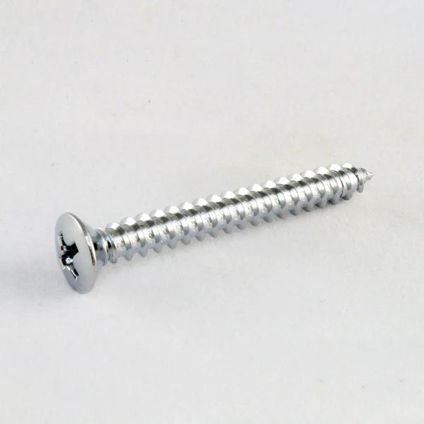 Short Neck Plate Screws