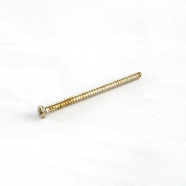 Soap Bar Pickup Mounting Screws