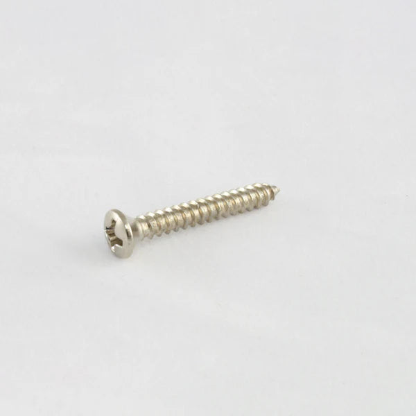 Long Bridge Mounting Screws