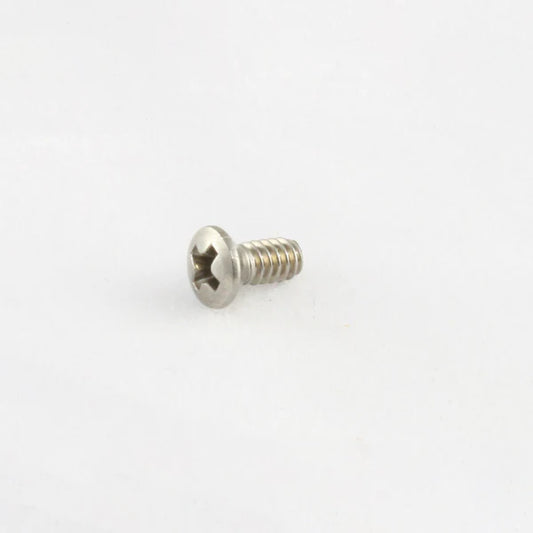Slide Switch Mounting Screws (8pk)