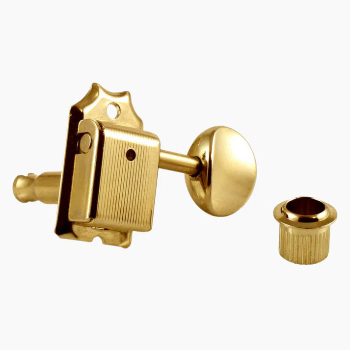Gotoh SD91 Vintage-style 6-in-line Keys (multiple finishes)