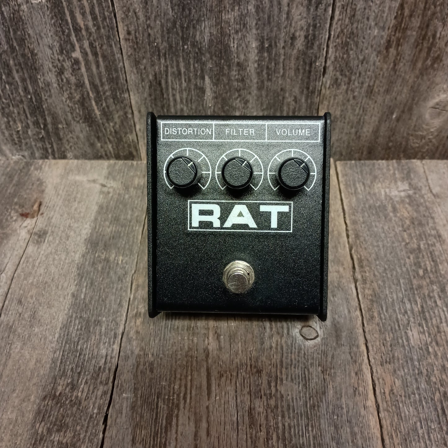 Proco Rat Overdrive Pedal - Used