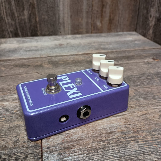 Used Lovepedal Pexi