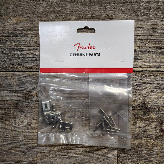 Fender 099-2051-000 Original Vint Strat Bridge Sect. Kit