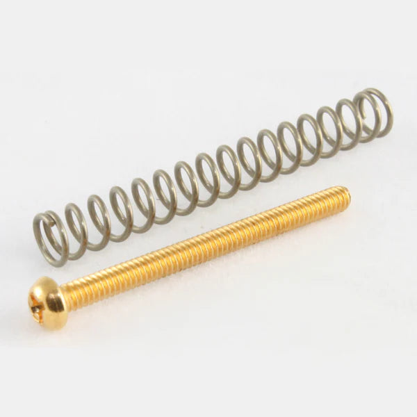 Allparts GS-0012-001 Humbucking Screws Pack of 4