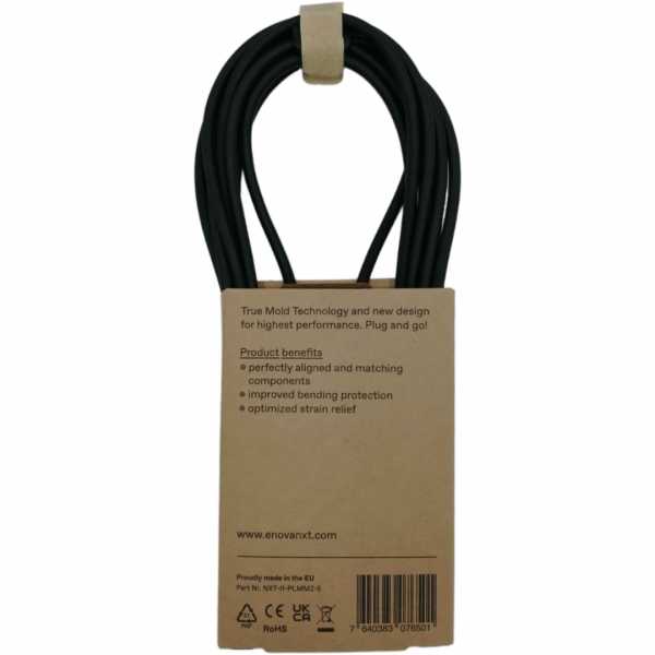 Enova NXT-I1-PLMM2-5 NXT Series Instrument Cable 5m 16ft