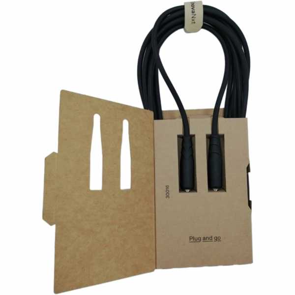 Enova NXT-I1-PLMM2-5 NXT Series Instrument Cable 5m 16ft