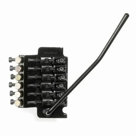 Gotoh GE1996T Locking Tremolo 40mm Block Height, 41mm (1 5/8") Locking Nut Width
