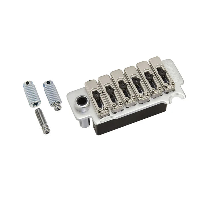 Wilkinson Licensed by Gotoh VS100N Tremolo Chrome