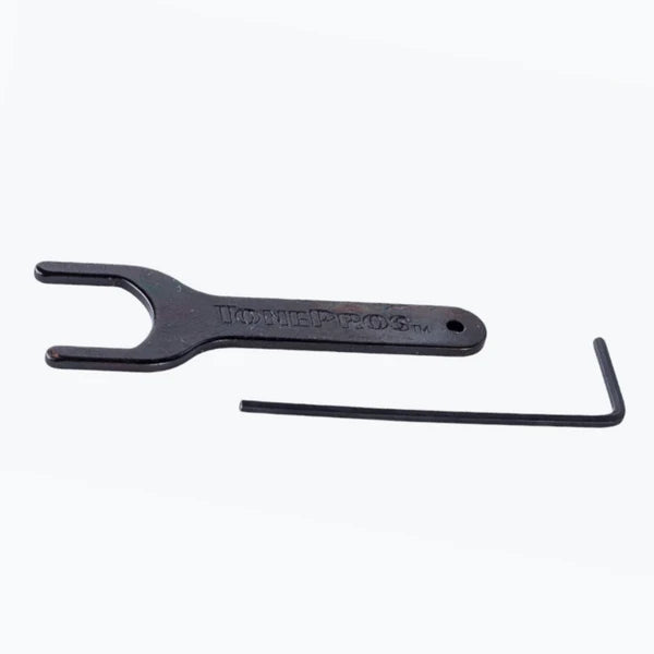 TonePros AVT2G-N Bridge