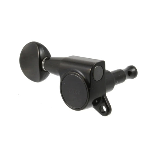 Gotoh SG381 Mini Keys- set of 6 keys Left Handed (Multiple Finishes)