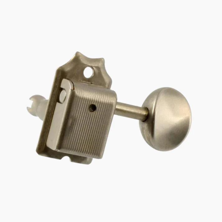 Gotoh SD91 Vintage-style 6-in-line Keys (multiple finishes)