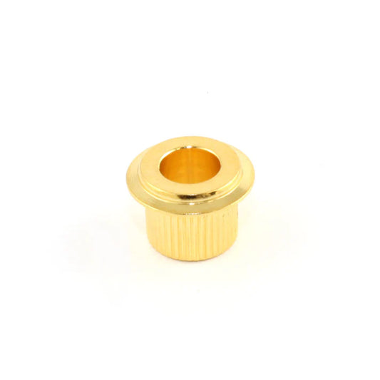 Allparts TK-0901 Return to Vintage 10mm Adaptor Tuning Machine Bushings (multiple finishes)