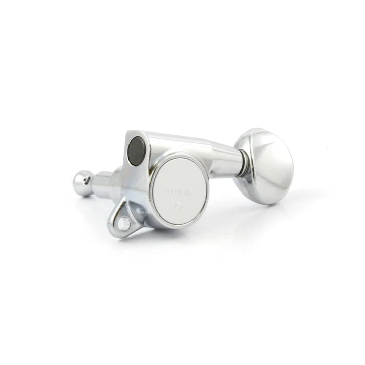 Gotoh SG381 3x3 Mini Keys (multiple finishes)