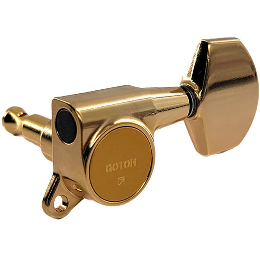 Gotoh SG381 3x3 Mini Keys Large Buttons (multiple finishes)
