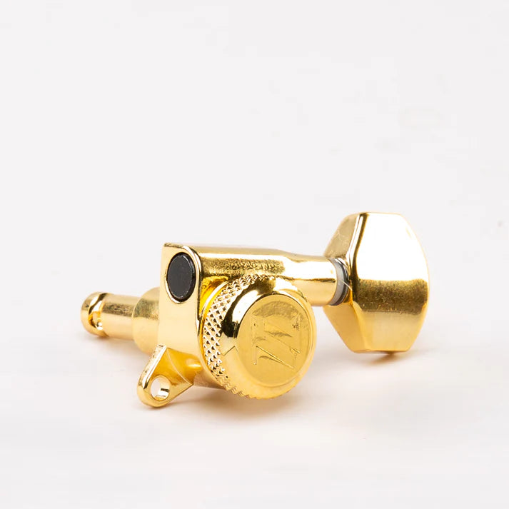 TK-7119-002 True-Lok Mini Locking Tuners - 3x3