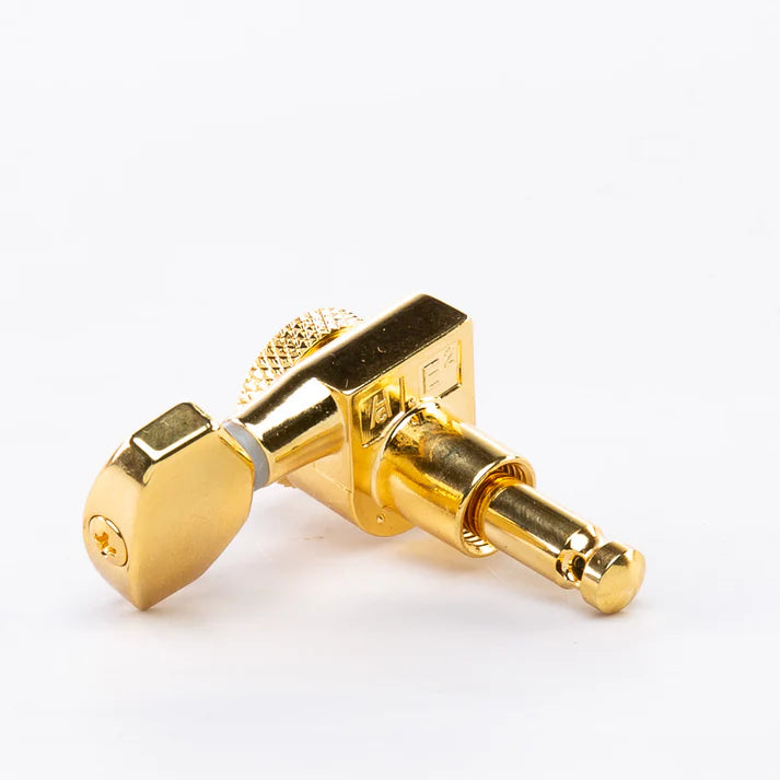 TK-7119-002 True-Lok Mini Locking Tuners - 3x3