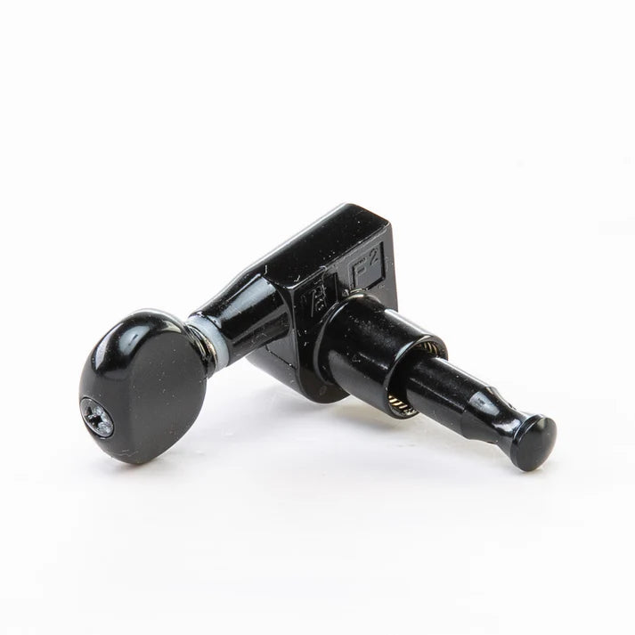 True Tune Mini Tuners - 6-In-Line Oval Button