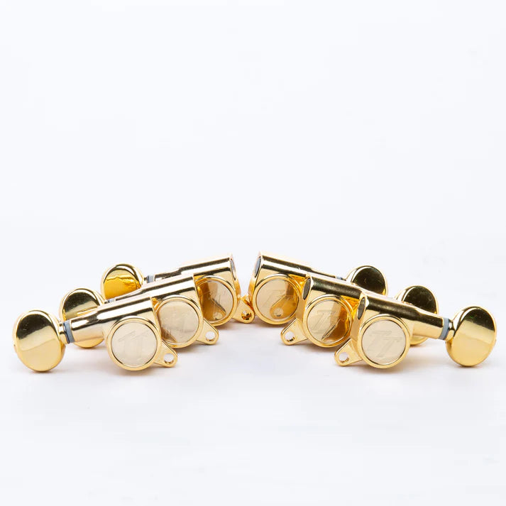 True Tune Mini Tuners, 3x3