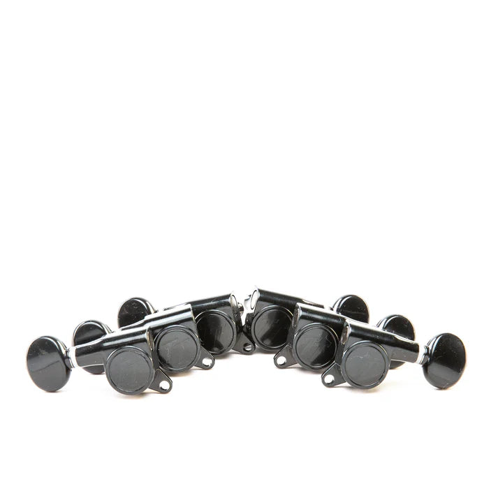 True Tune Mini Tuners, 3x3