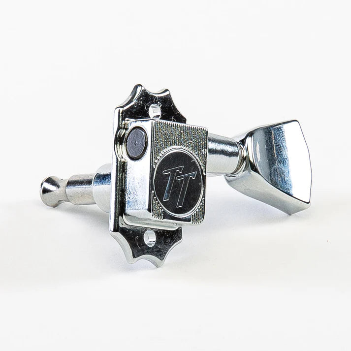 True Tune - Vin Mod 3x3 - Keystone Button