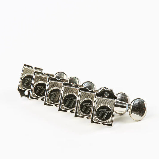 True Tune - Vin Mod 6IL - Oval Button