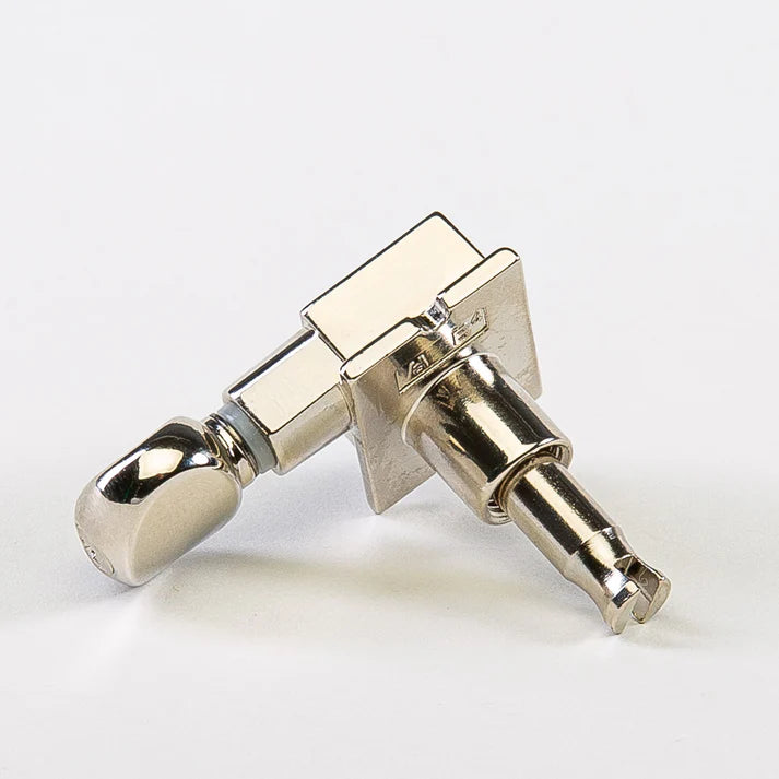 True Tune - Vin Mod 6IL - Oval Button