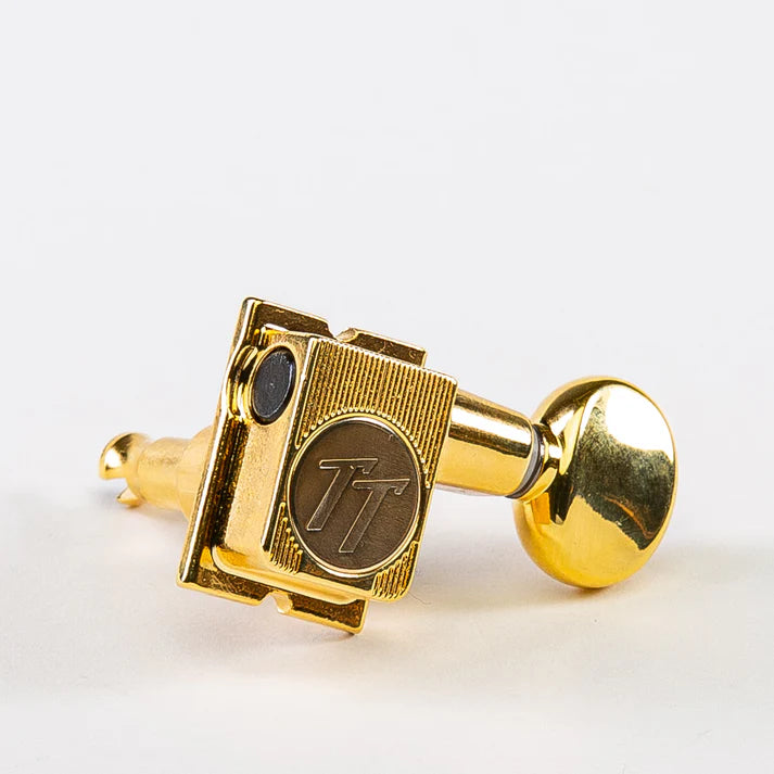 True Tune - Vin Mod 6IL - Oval Button