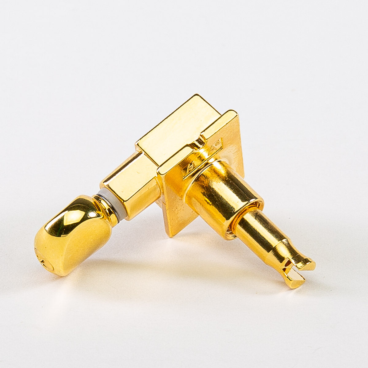 True Tune - Vin Mod 6IL - Oval Button