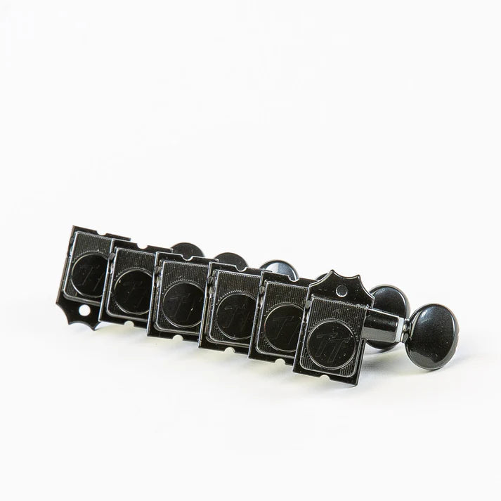 True Tune - Vin Mod 6IL - Oval Button