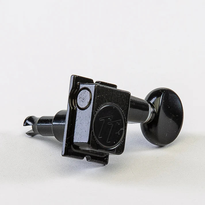 True Tune - Vin Mod 6IL - Oval Button