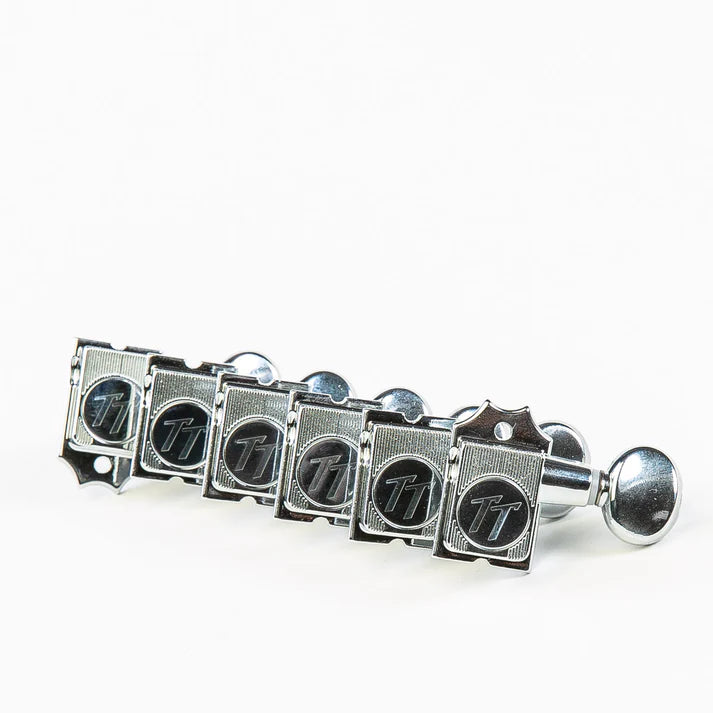 True Tune - Vin Mod 6IL - Oval Button
