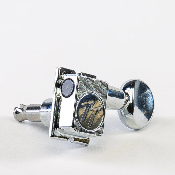 True Tune - Vin Mod 6IL - Oval Button