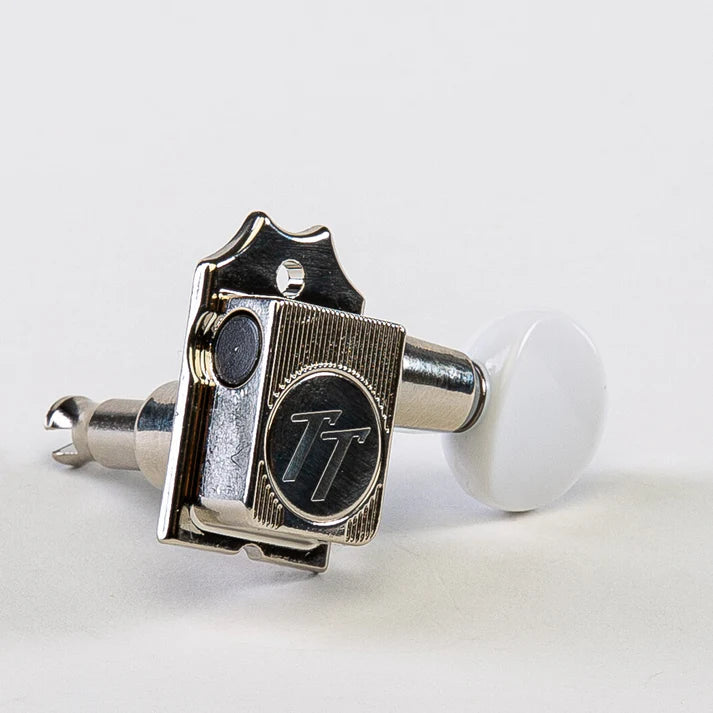 True Tune - Vin Mod 6 In Line - White Oval Button