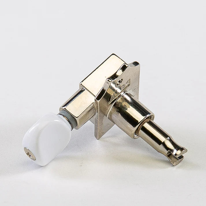 True Tune - Vin Mod 6 In Line - White Oval Button