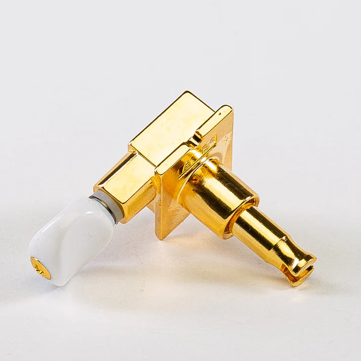 True Tune - Vin Mod 6 In Line - White Oval Button