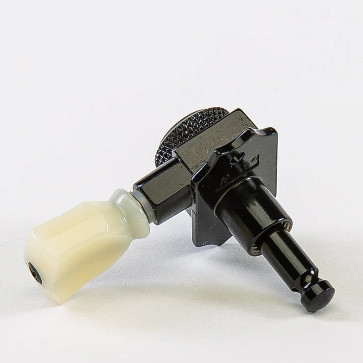 True Lok - Vin Mod 3x3 - Cream Keystone Button