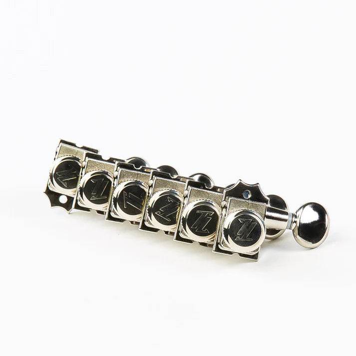 True Lok - Vin Mod 6IL Staggered Post - Oval Button